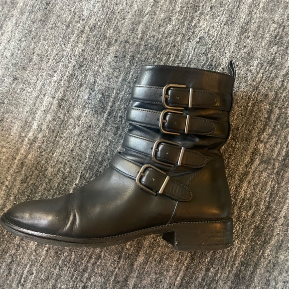 Via Spiga booties - Picture 6 of 12